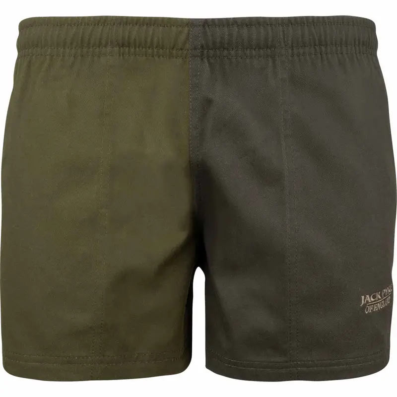 Jack Pyke Yakka Shorts 1