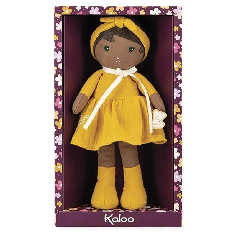 Kaloo My Firsrt Doll Naomie 1