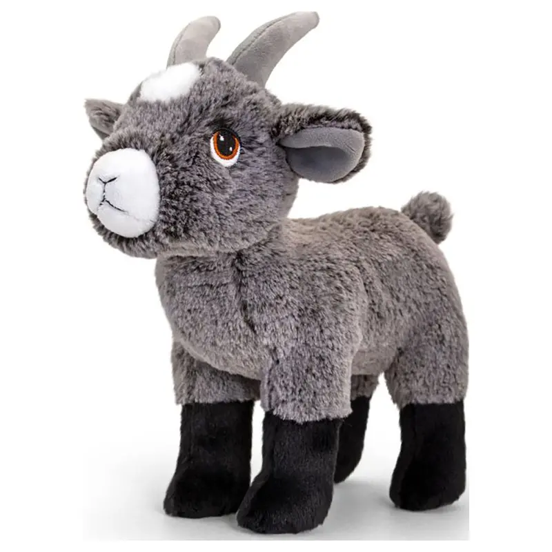 Keeleco Goat 25Cm Plush 1