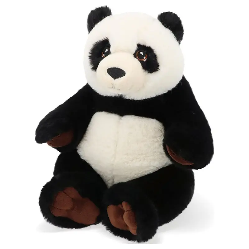 Keeleco Panda 28Cm Plush 1