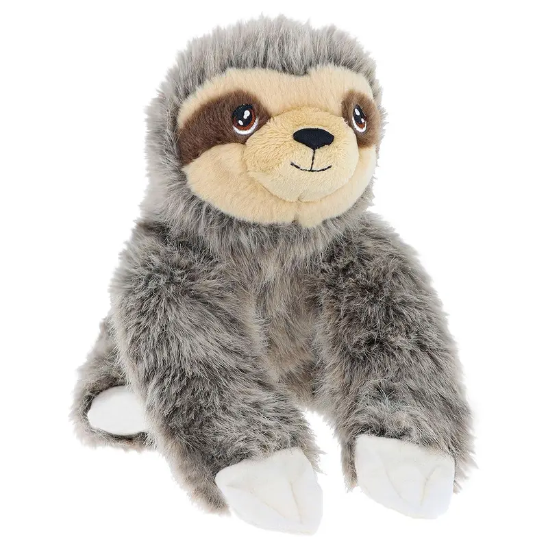 Keeleco Sloth 18Cm Soft Toy 1