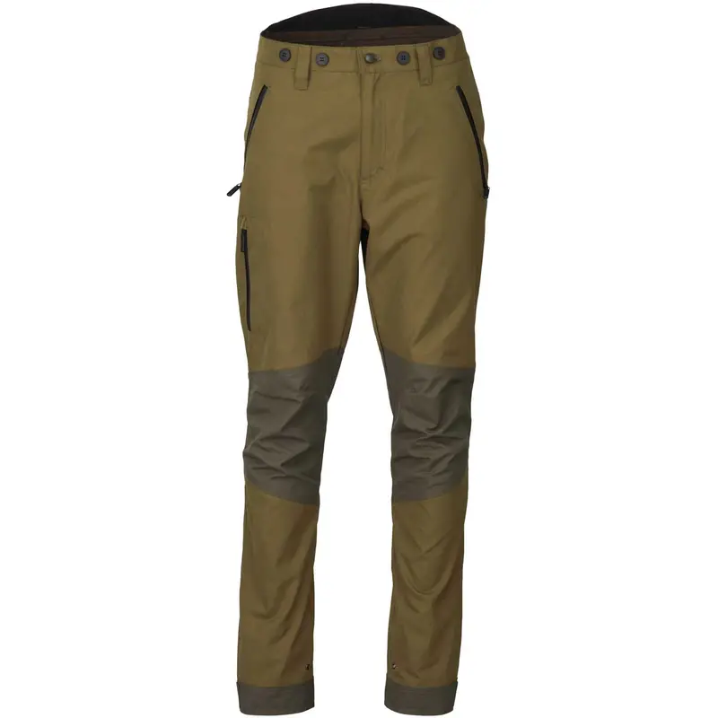 Laksen Dynamic Eco-Friendly Waterproof Trousers for Men