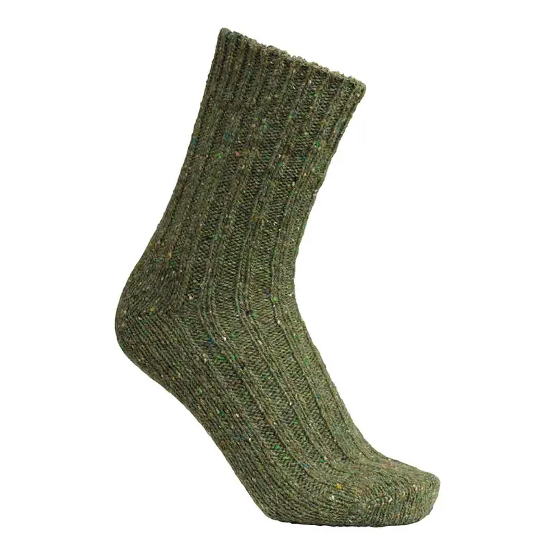 Laksen Firenze Wool Socks 1