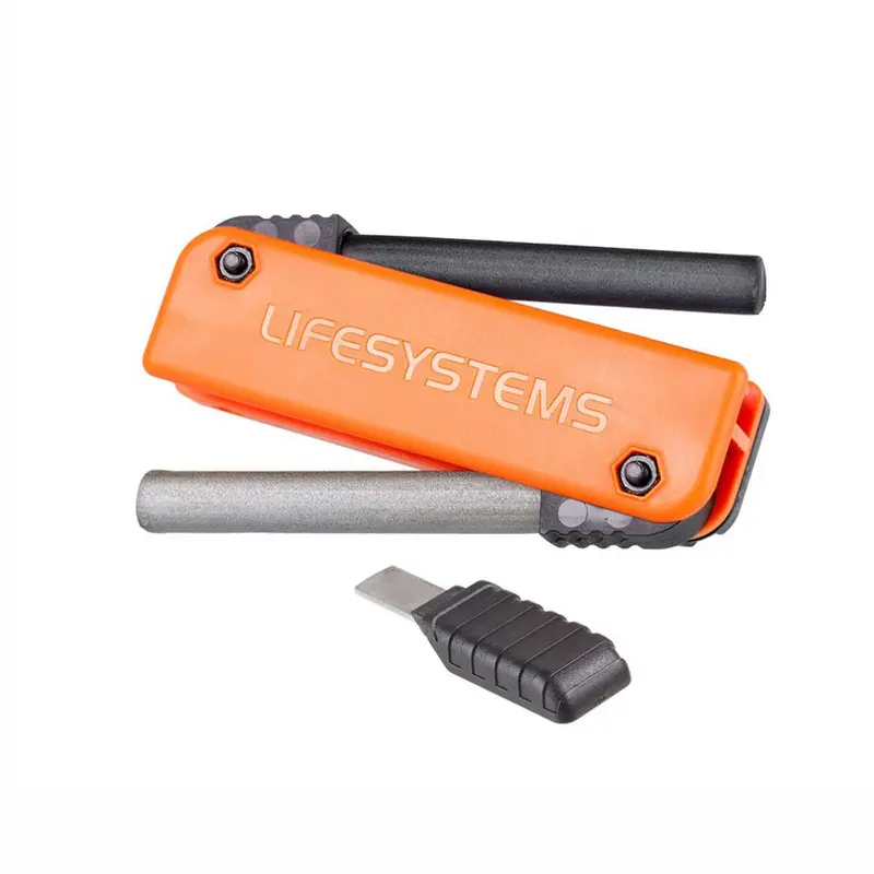 Lifesystems Dual-Action Fire Starter 1