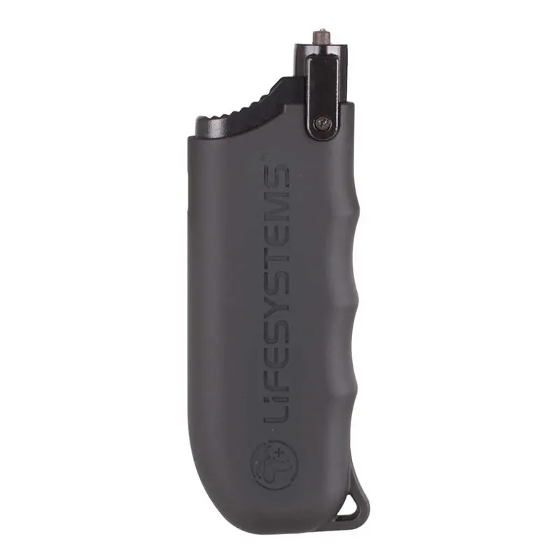 Lifesystems Plasma Lighter 1