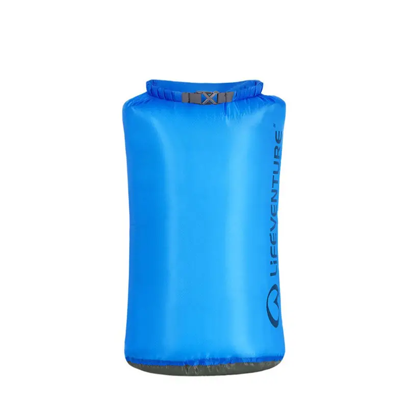 Lifeventure Ultralight 35L Dry Bag Blue 1