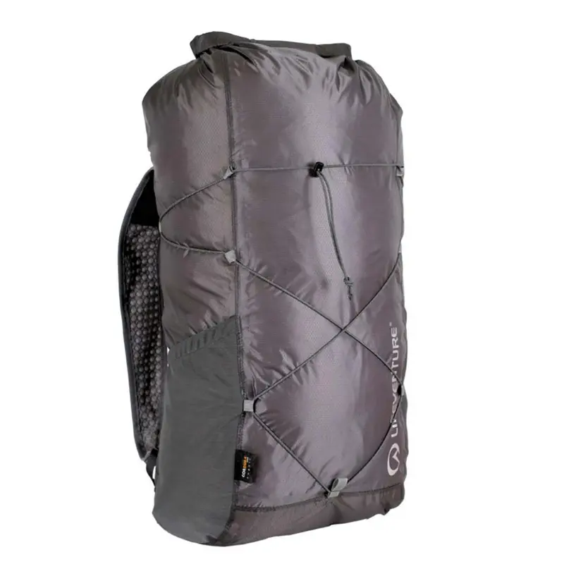 Lifeventure Waterproof Packable Backpack 22L 1