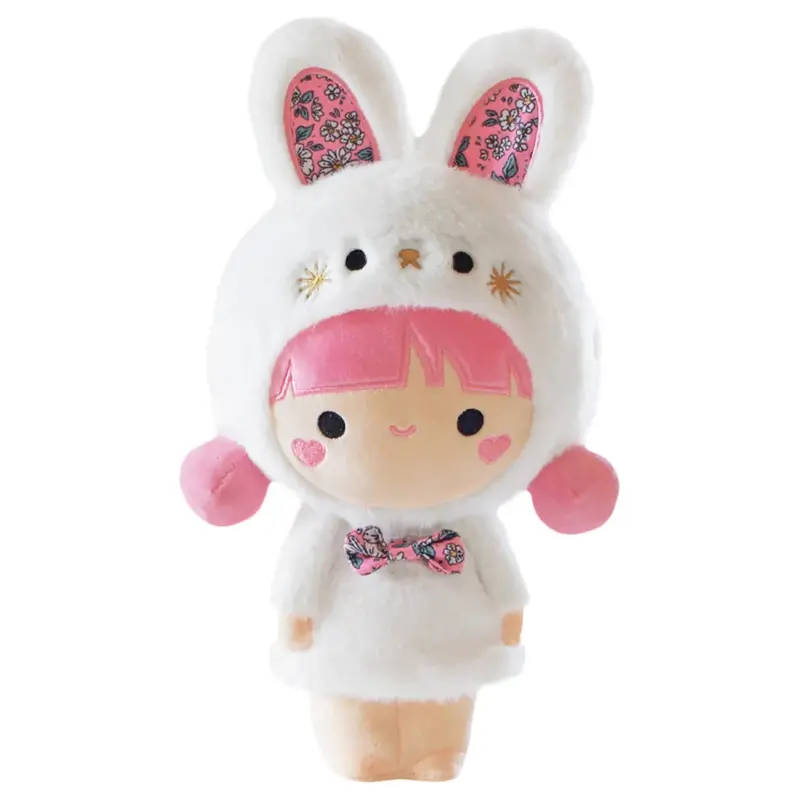 Momiji Pascale (Fluffy Clouds Edition) 31Cm Plush 1