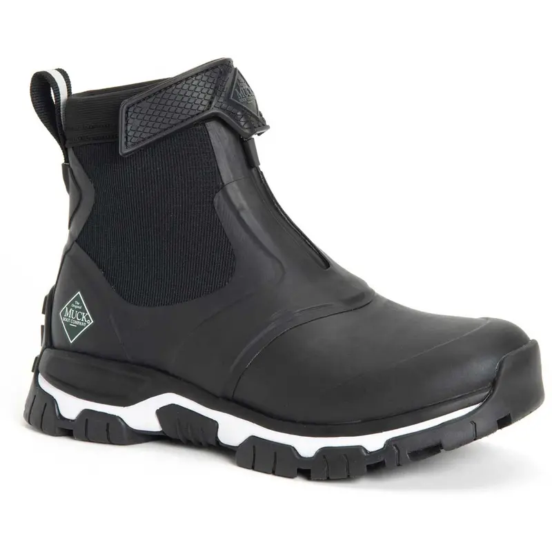 Muck Boots Apex Mid Zip Womens Wellington Boot 1