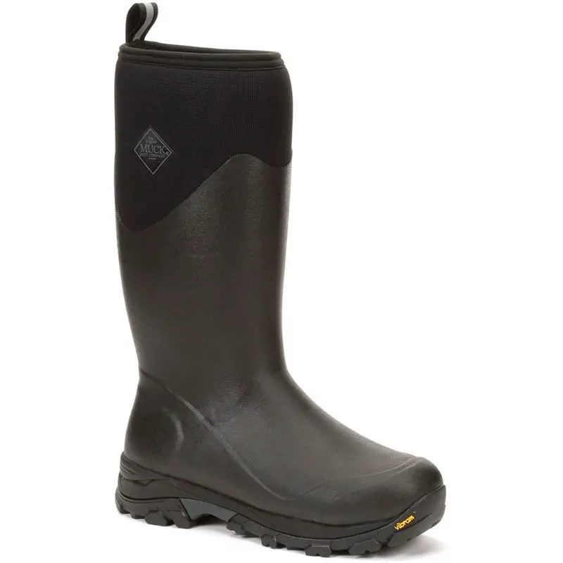 Muck Boots Arctic Ice Tall Wellington Boot 1