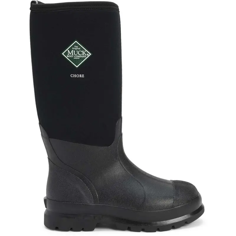 Muck Boots Chore Classic Hi Wellington Boot 1