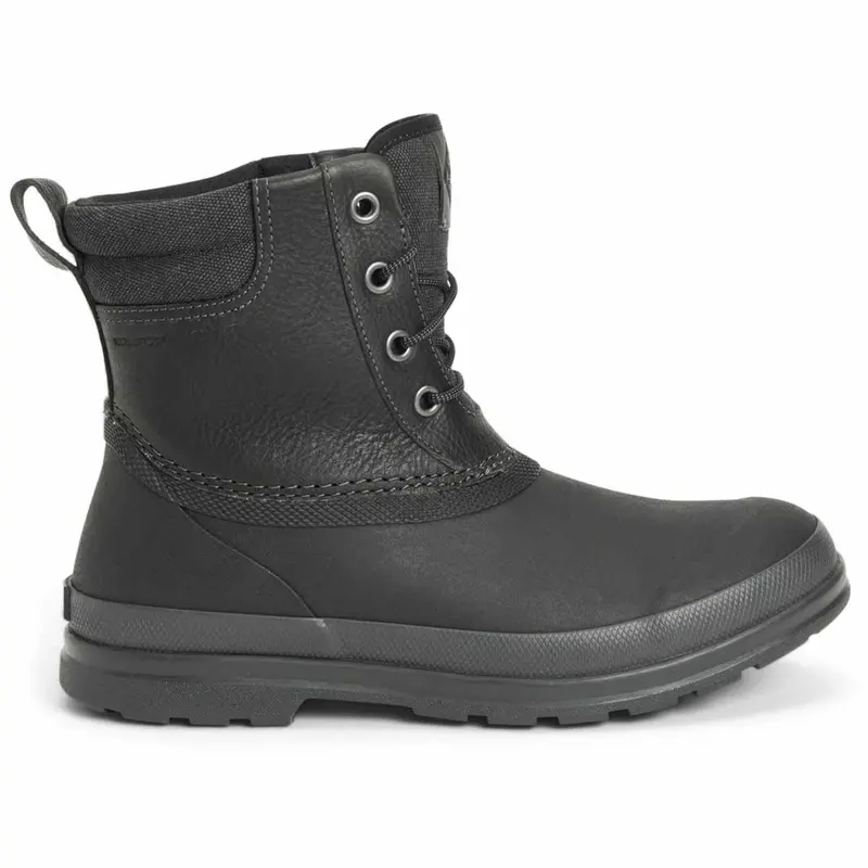 Muck Boots Originals Duck Lace Wellington Boots 1