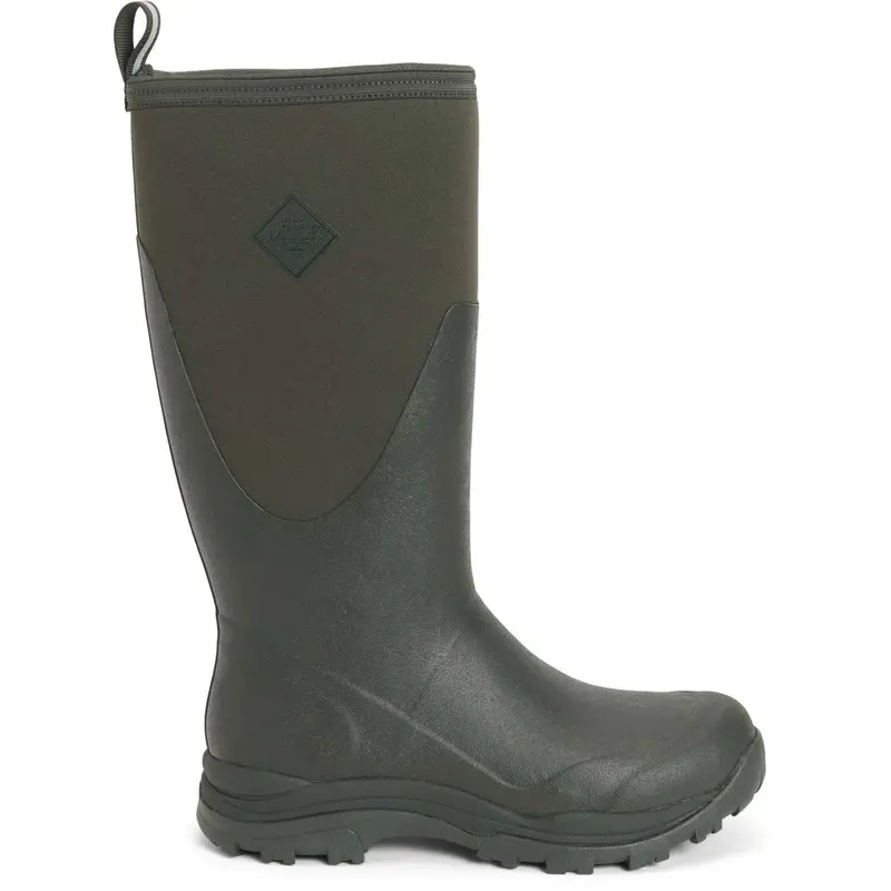 Muck Boots Outpost Tall Waterproof Wellington Boot