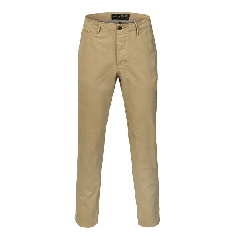 Musto Erling Chino 1