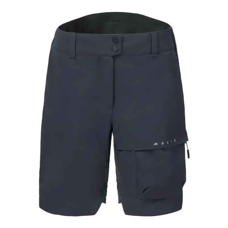 Musto Women's Evo Performance Stretch Shorts 1