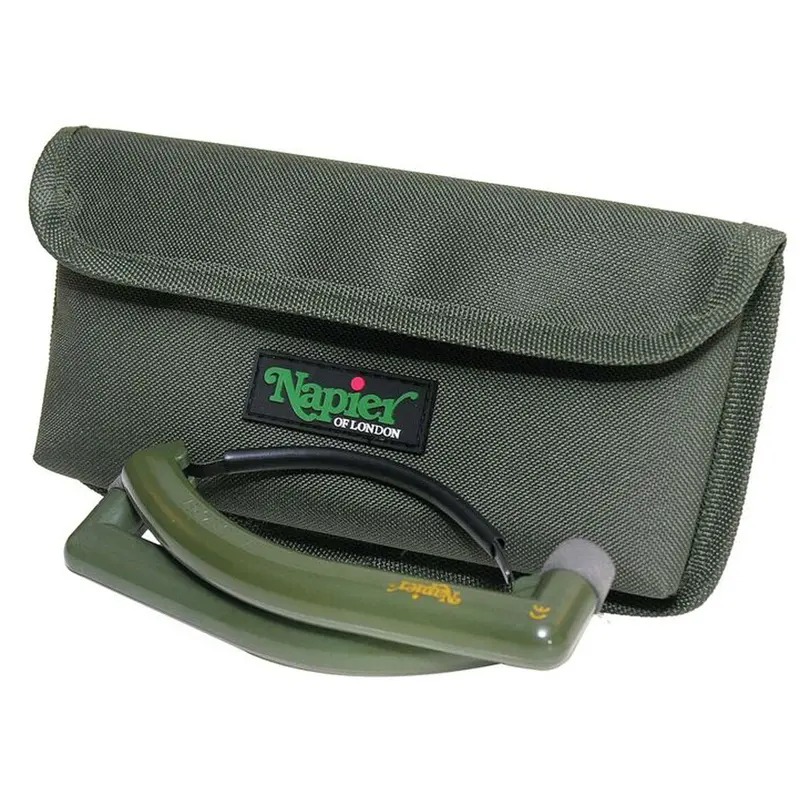Napier Case For Pro 9/10 Hearing Protectors 1