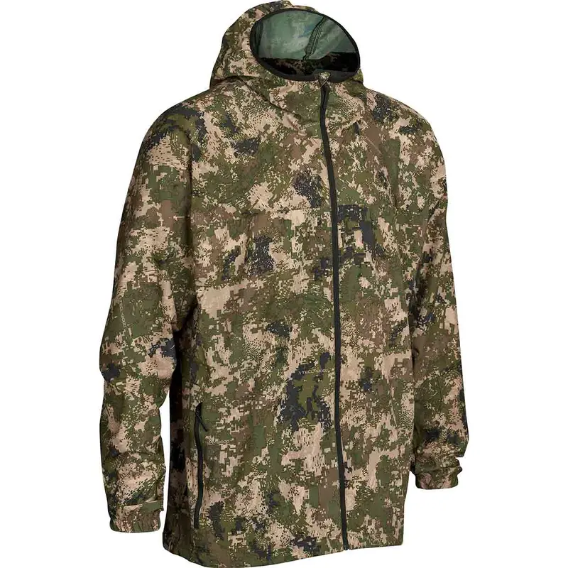 Northern Hunting Kjell Aske Tanatex Hunting Jacket 1
