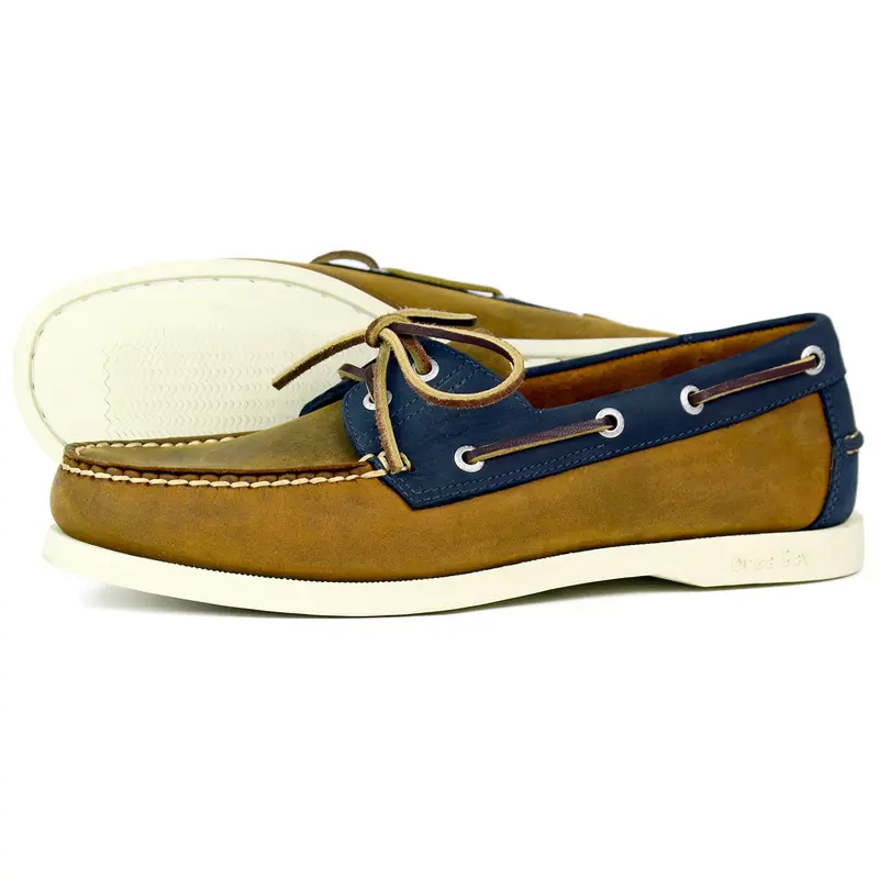 Orca Bay Clovelly Women's Deck Shoes 1
