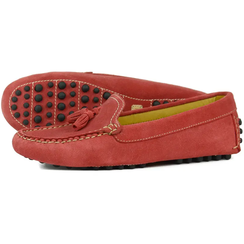 Orca Bay Salcombe Women’s Slip-On Loafers