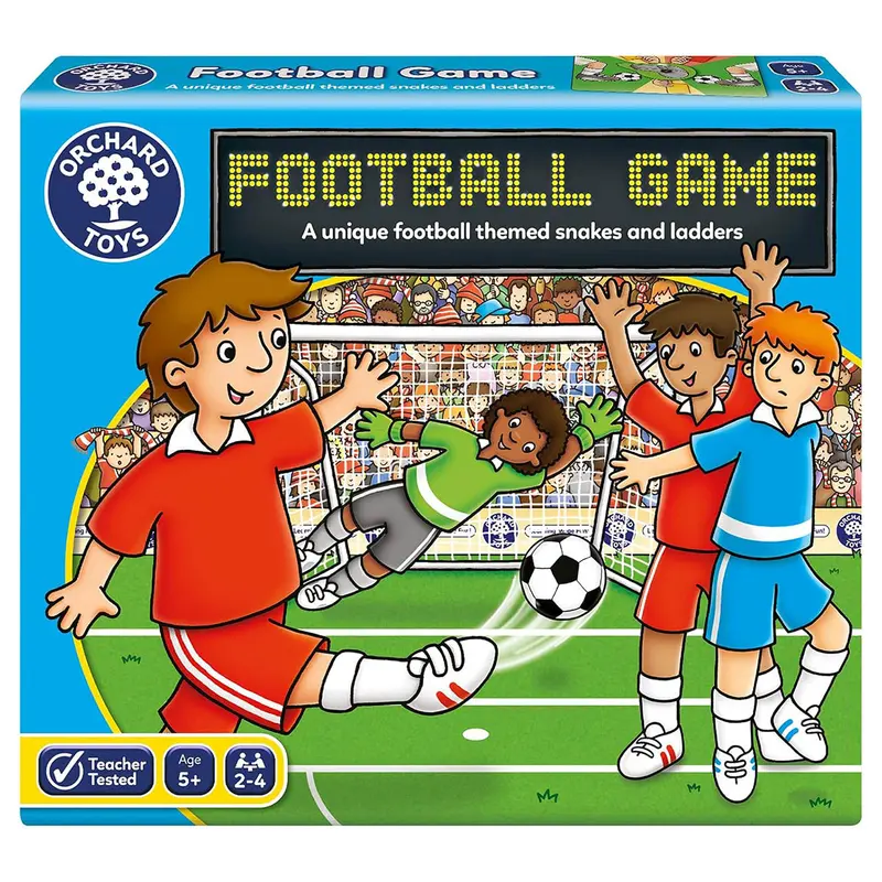 Orchard Toys Football Game 1