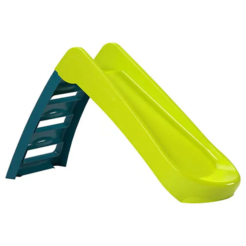 Palplay Green & Blue Plastic Folding First Slide 1
