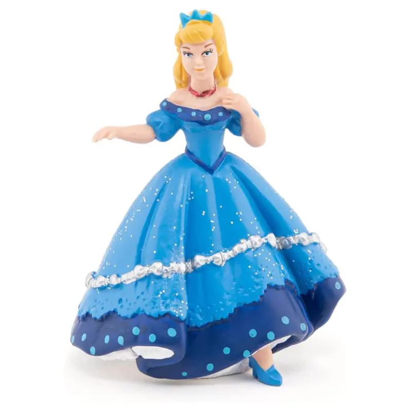 Papo Enchanted World Princess Sophie Figure 1