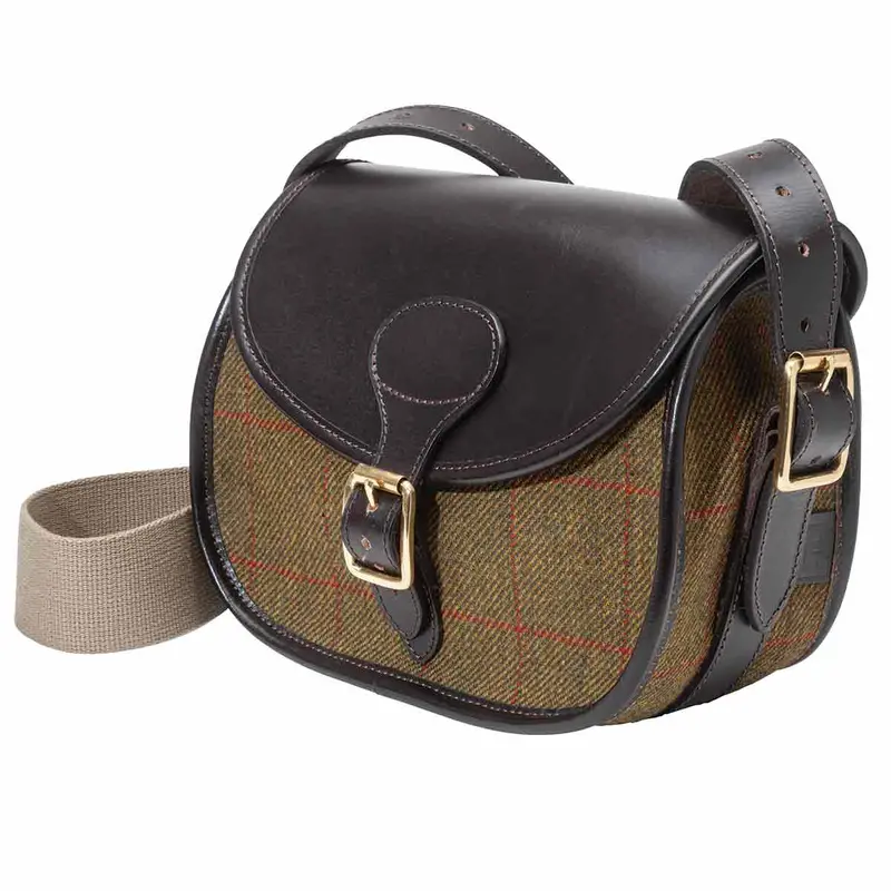 Parker-Hale Hambledon Cartridge Bag 1