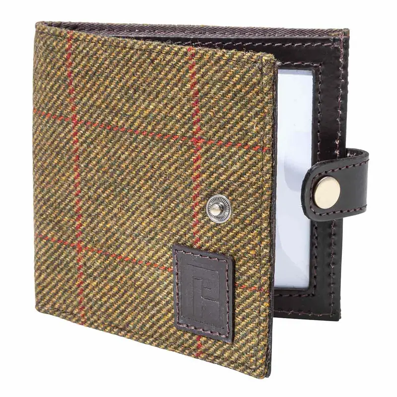 Parker-Hale Hambledon Certificate Wallet 1