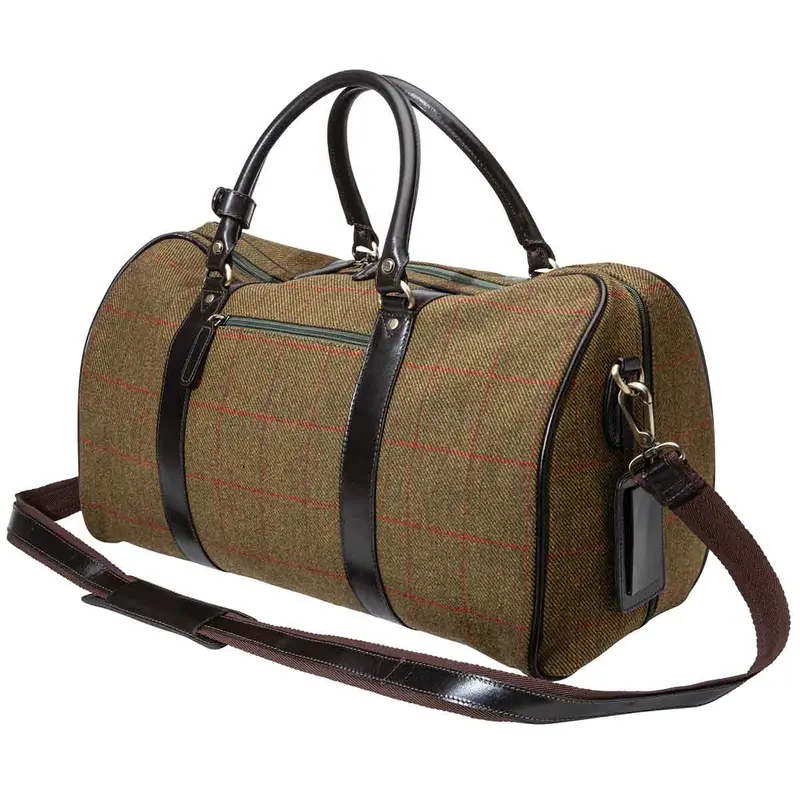Parker-Hale Hambledon Duffle Bag 1