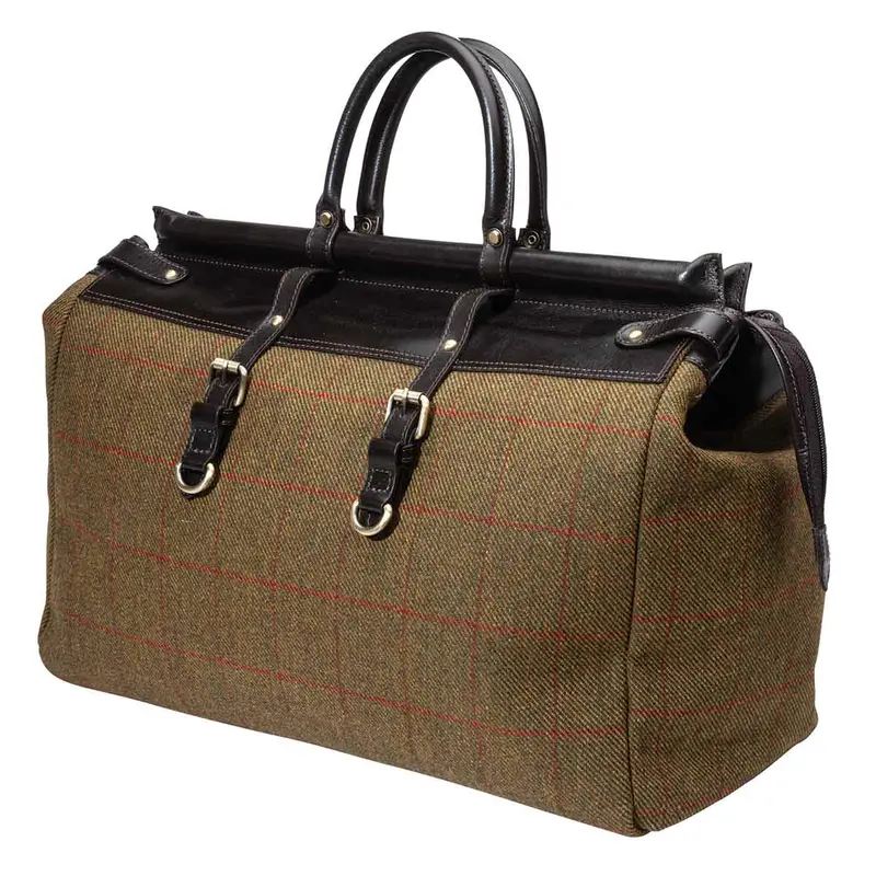 Parker-Hale Hambledon Weekender Bag 1
