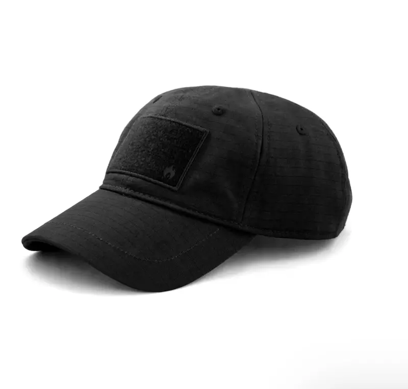 Patch Cache Cap™ 1