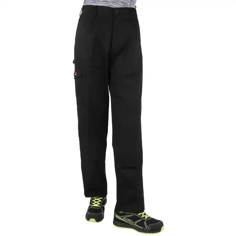 Perf Franklin Work Trousers 1
