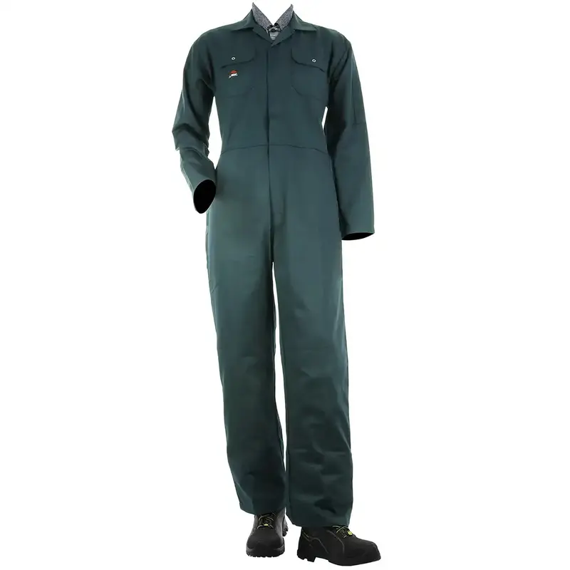 Perf Madison Stud Coveralls 1