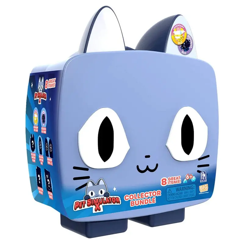 Pet Simulator X Collector Bundle (Styles Vary) 1