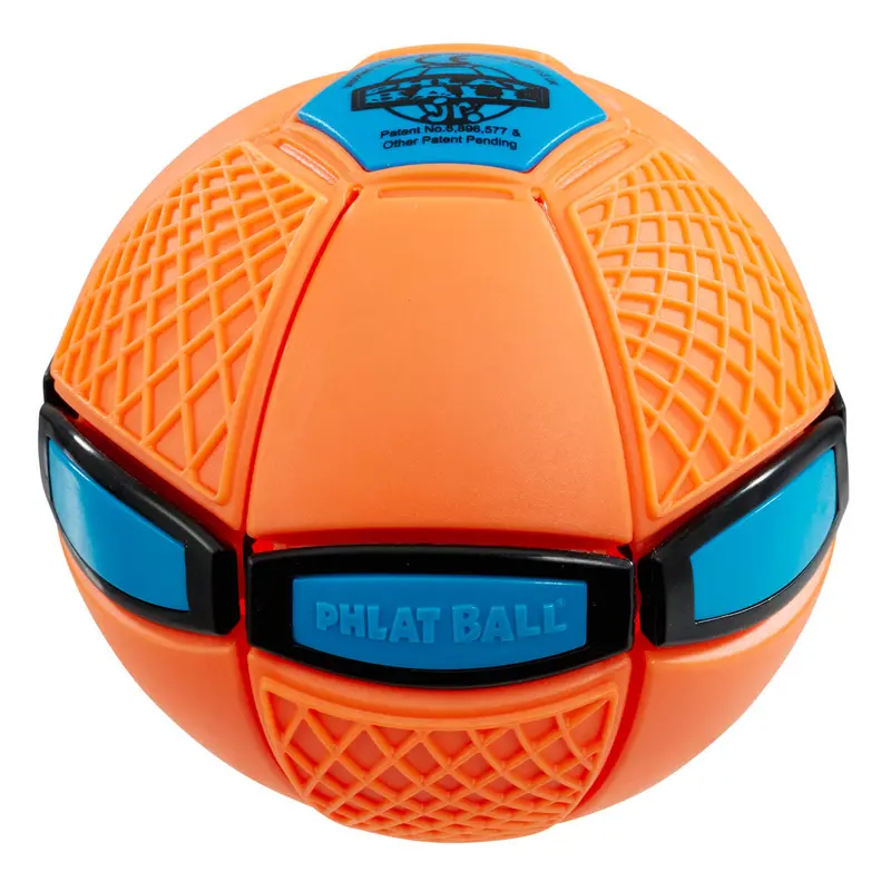 Phlat Ball Neon 1
