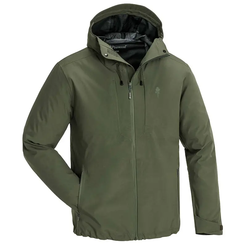 Pinewood Abisko 3L Jacket 1