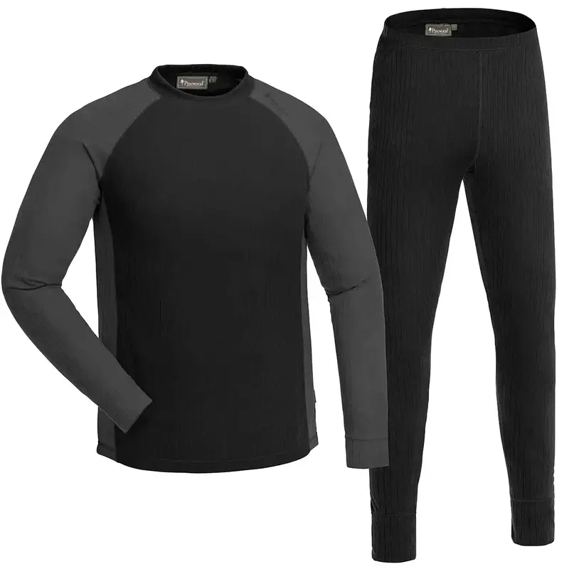 Pinewood Finnveden Base Layer 1