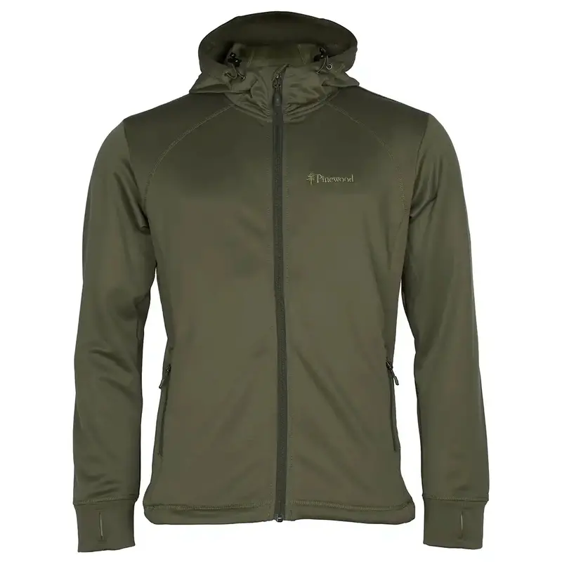 Pinewood Finnveden Hoodie 1