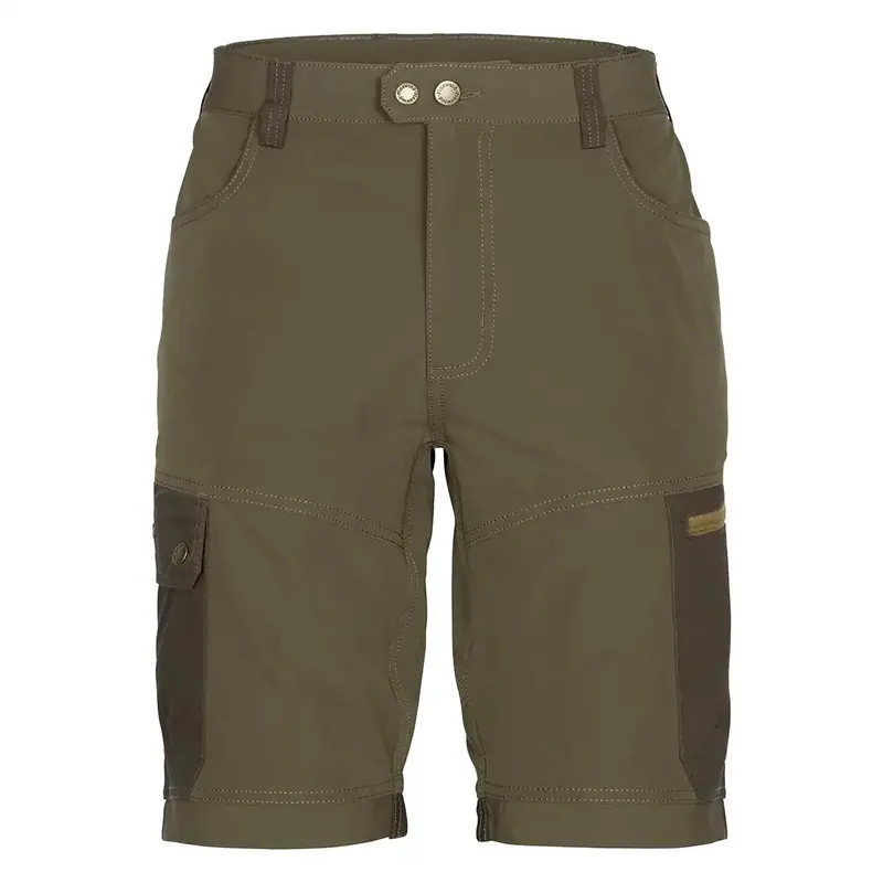 Pinewood Finnveden Trail Hybrid Shorts 1