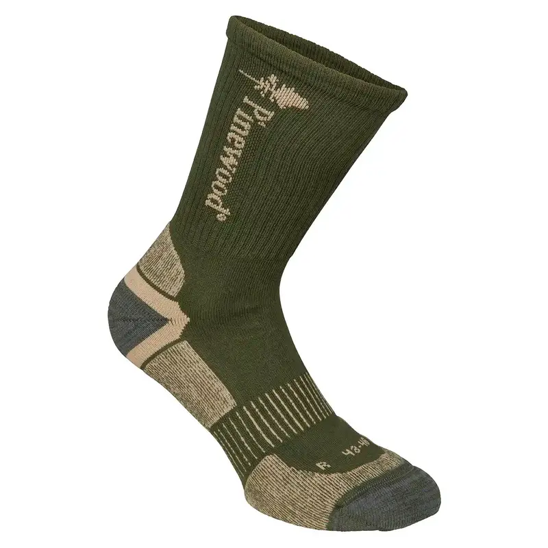 Pinewood Insectsafe Coolmax Long Socks 1