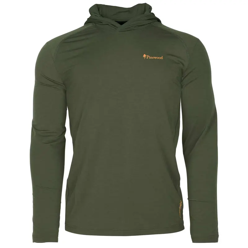 Pinewood Insectsafe Function Hoodie 1