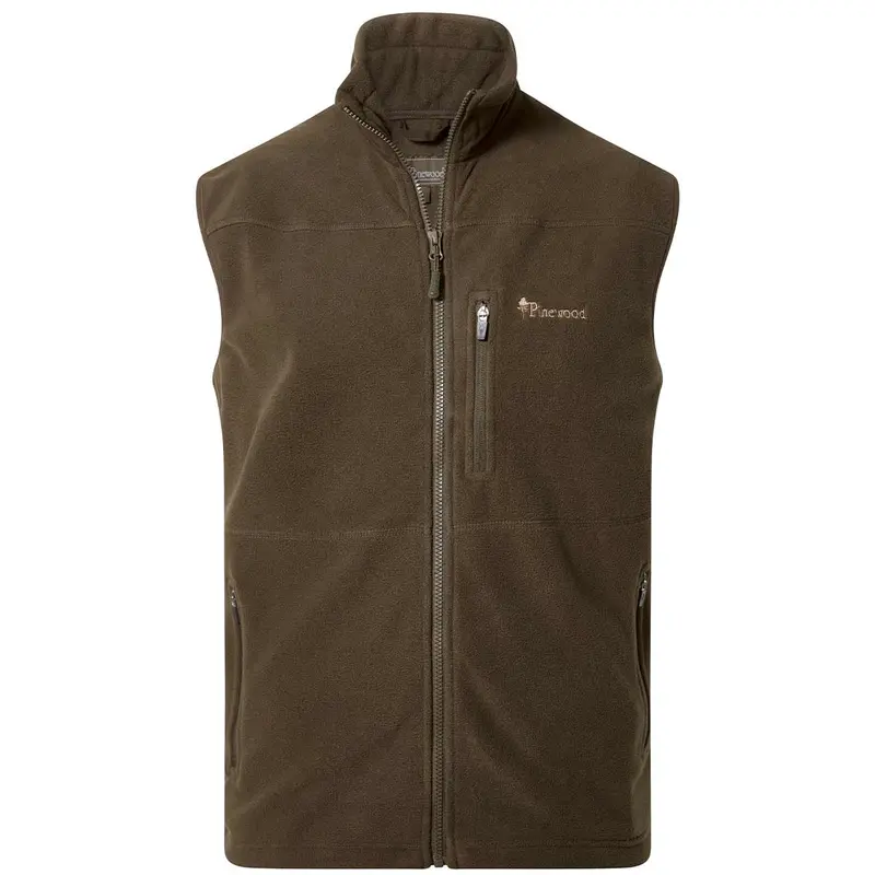 Pinewood Pirsch Fleece Vest 1