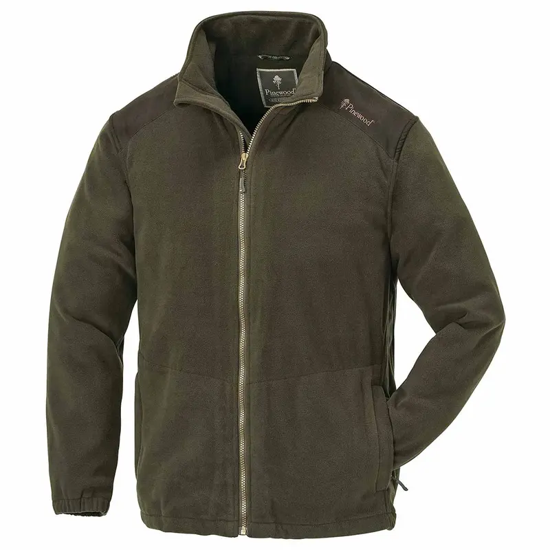 Pinewood Retriever Fleece Jacket 1
