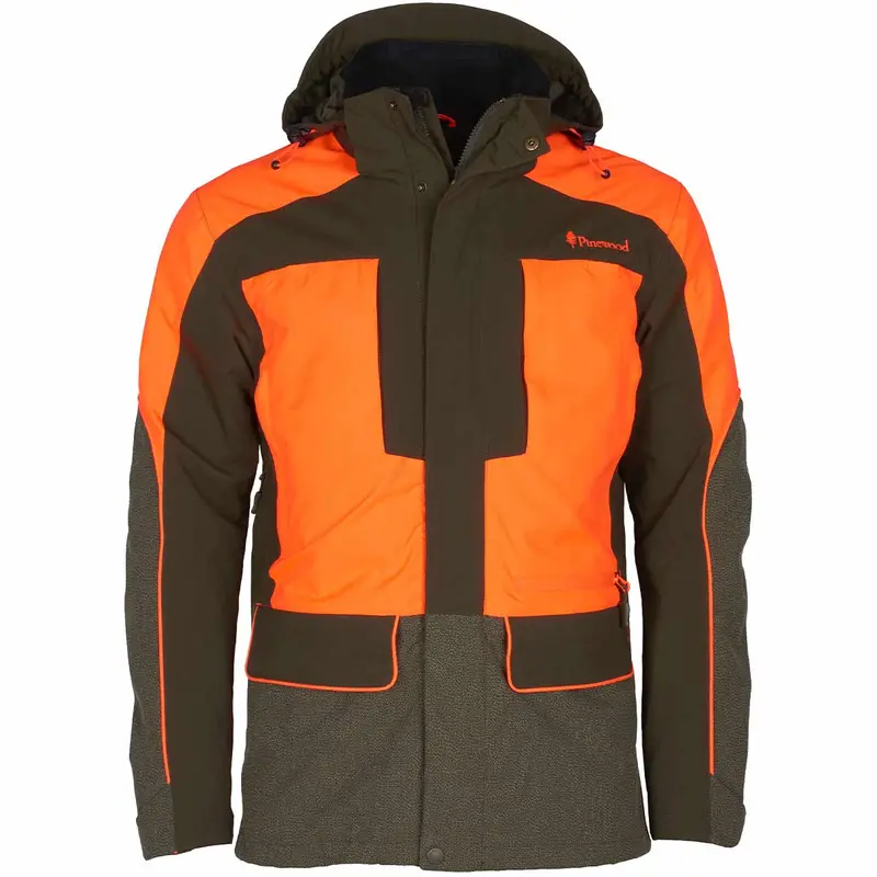Pinewood Thorn Resistant Jacket 1