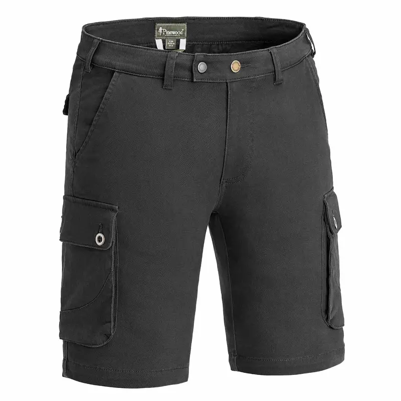 Pinewood Varnamo Serengeti Shorts 1