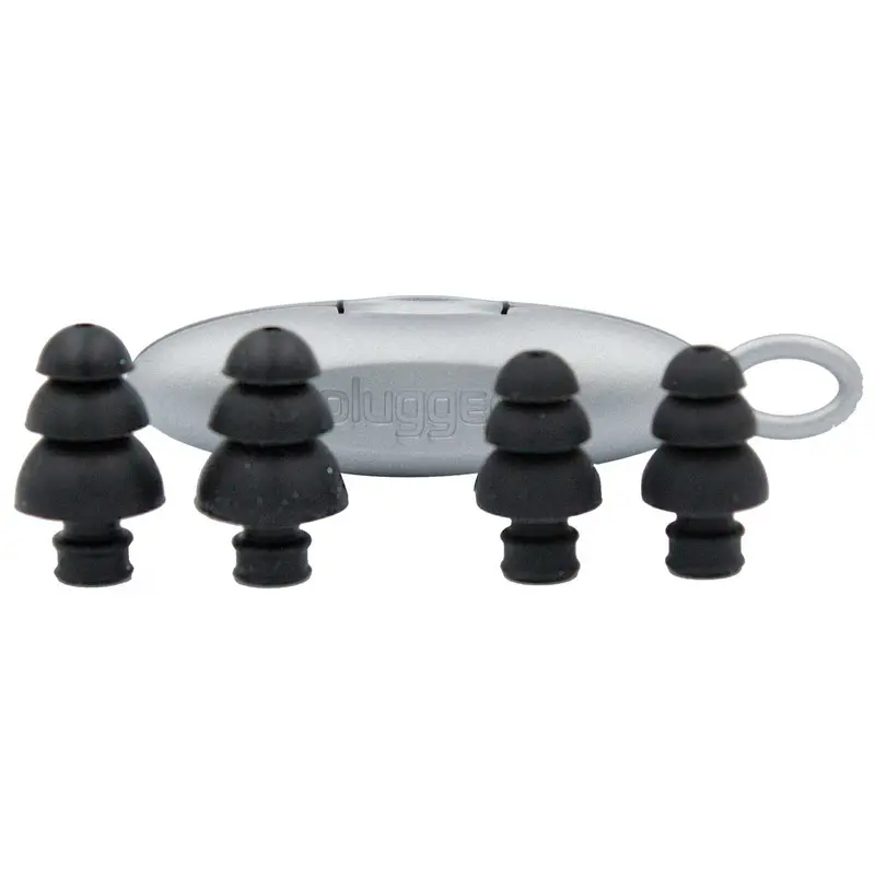 Pluggerz Shoot Earplugs 1