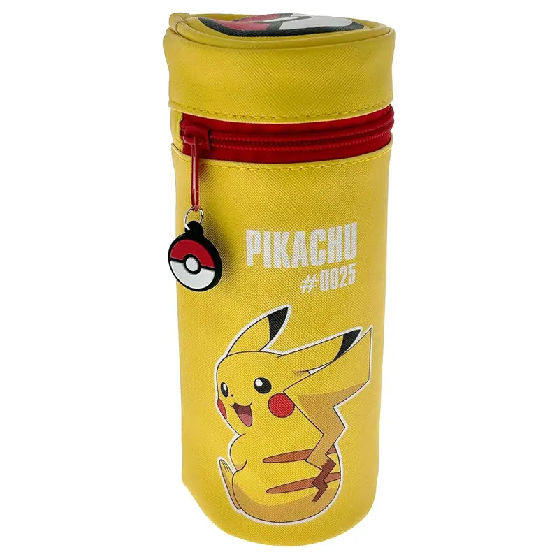Pokémon Pikachu Pencil Case 1
