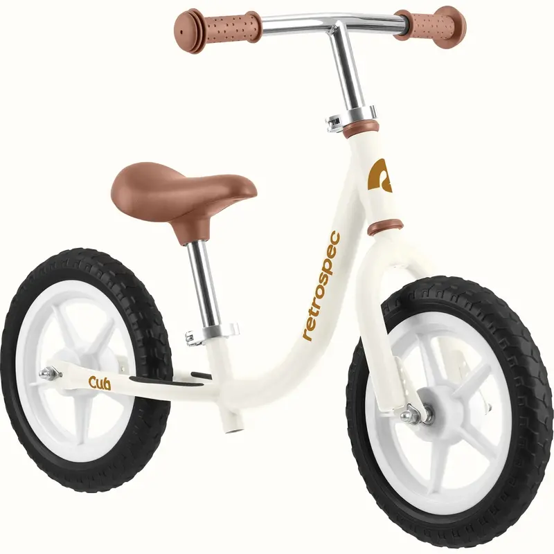 Retrospec Cub 12" Kids' Balance Bike 1
