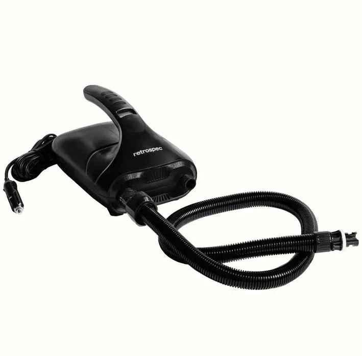 Retrospec Weekender Isup Electric Pump 1