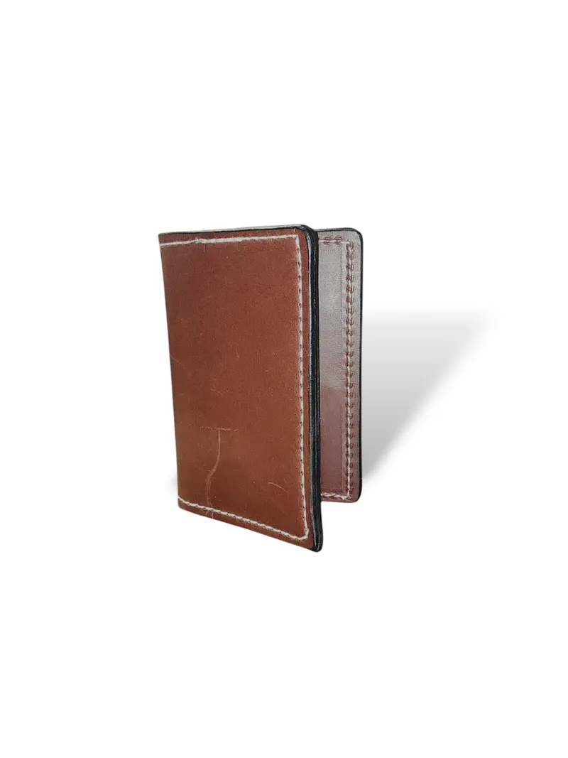 Reynolds Leather Notebook Holder 1